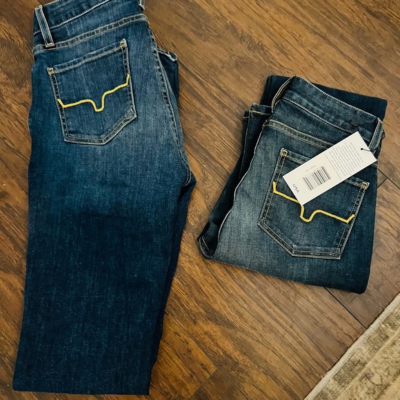 NWT Kimes Ranch Sarah Jeans - Picture 3 of 4